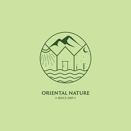 Oriental Nature Majdal Shams Luaran gambar