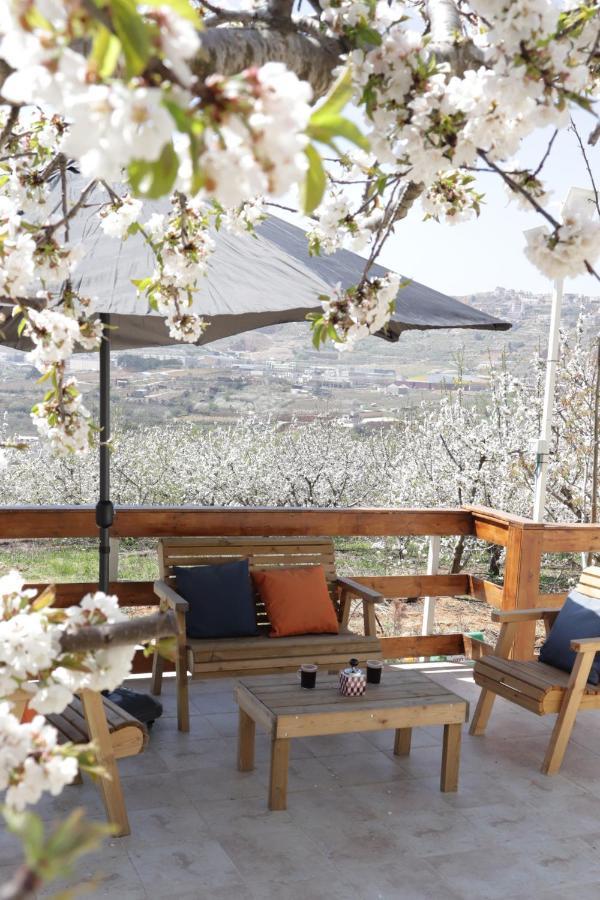 Oriental Nature Majdal Shams Luaran gambar
