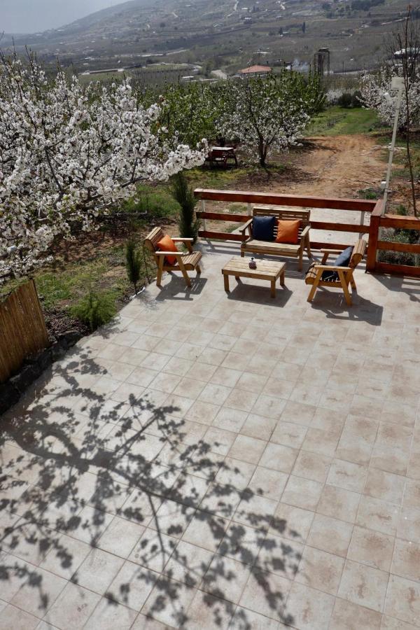 Oriental Nature Majdal Shams Luaran gambar