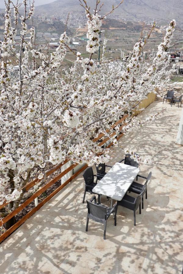Oriental Nature Majdal Shams Luaran gambar